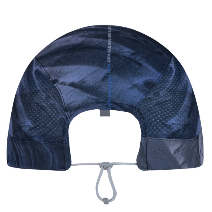 Кепка Buff Pack Speed Arius Blue 132827.707.30.00 (L/XL) в Мурманске