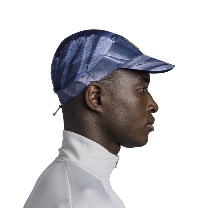 Кепка Buff Pack Speed Arius Blue 132827.707.30.00 (L/XL) в Мурманске
