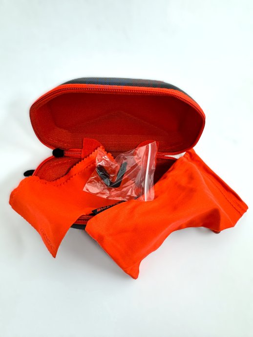 Очки SKI TIME PRO White 2, линза Silver в Екатеринбурге