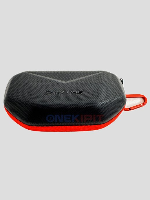 Очки SKI TIME PRO White 2, линза Silver в Екатеринбурге