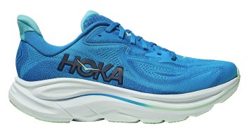 Кроссовки Hoka M CLIFTON 10 Blue/Skyward Blue
