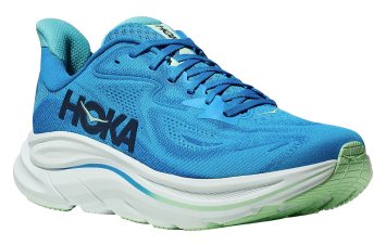 Кроссовки Hoka M CLIFTON 10 Blue/Skyward Blue