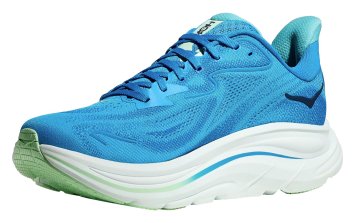 Кроссовки Hoka M CLIFTON 10 Blue/Skyward Blue