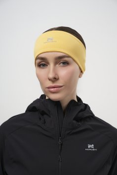 Повязка Nordski Run Apricot NSV257153