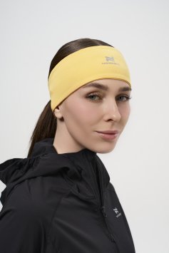 Повязка Nordski Run Apricot NSV257153