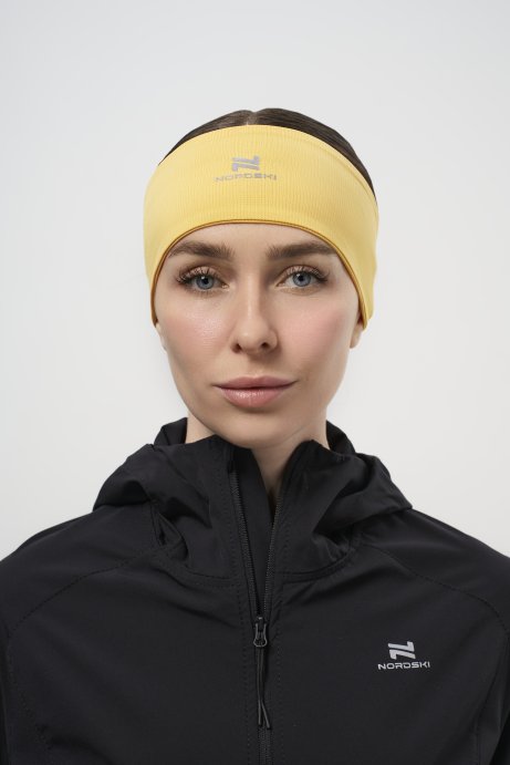 Повязка Nordski Run Apricot NSV257153 в Мурманске