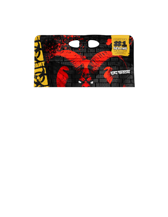 Гейнер МУТАНТ МАСС / MUTANT MASS 6800гр. в Омске