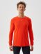 Футболка Nordski Upcast Orange с длинным рукавом NSM253103 в Мурманске
