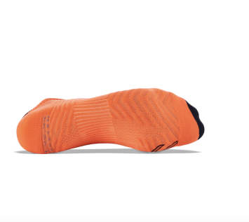 Носки спортивные Moretan MULTISPORT LOW (3 пары) ML-181035  оранжевые