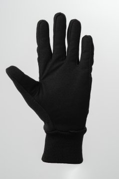 Перчатки Nordski Motion Black/Lime WS NSU267180