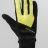 Перчатки Nordski Motion Black/Lime WS NSU267180