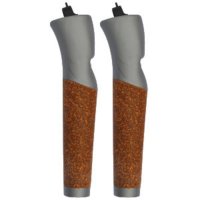 Рукоятка KV+ ELITE CORK 7P101.17 16.5мм