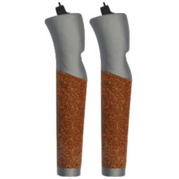 Рукоятка KV+ ELITE CORK 7P101.17 16.5мм