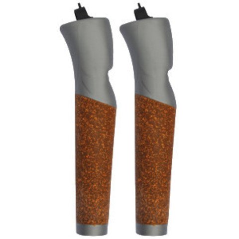 Рукоятка KV+ ELITE CORK 7P101.17 16.5мм