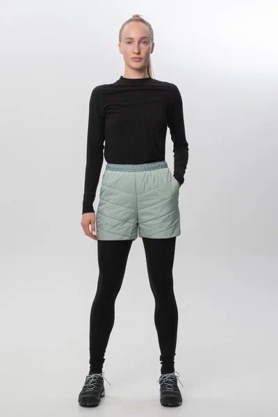 Шорты Nordski Hybrid Ice Mint W NSW883706