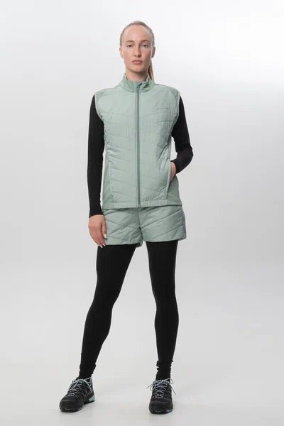 Шорты Nordski Hybrid Ice Mint W NSW883706