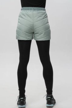Шорты Nordski Hybrid Ice Mint W NSW883706