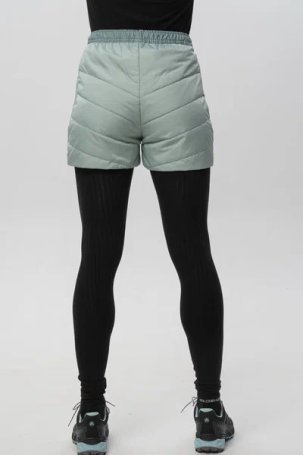 Шорты Nordski Hybrid Ice Mint W NSW883706