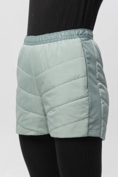 Шорты Nordski Hybrid Ice Mint W NSW883706