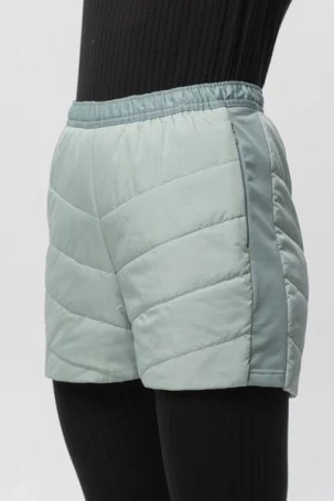 Шорты Nordski Hybrid Ice Mint W NSW883706