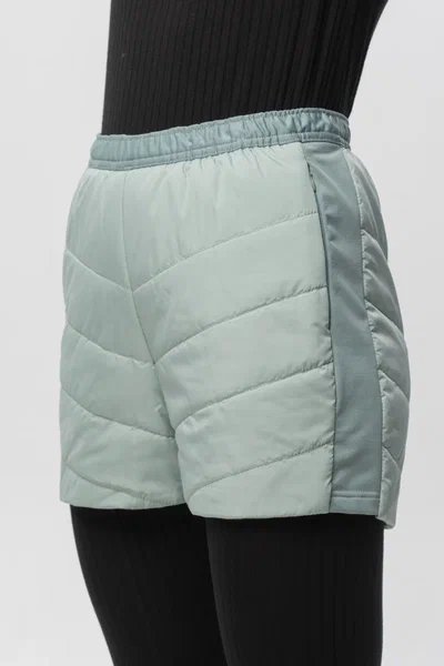 Шорты Nordski Hybrid Ice Mint W NSW883706