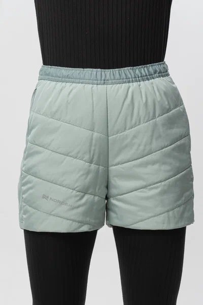 Шорты Nordski Hybrid Ice Mint W NSW883706