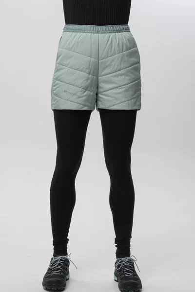 Шорты Nordski Hybrid Ice Mint W NSW883706