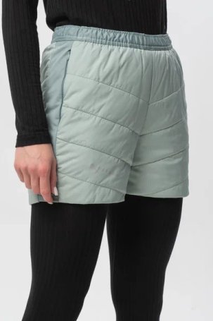 Шорты Nordski Hybrid Ice Mint W NSW883706