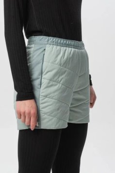 Шорты Nordski Hybrid Ice Mint W NSW883706