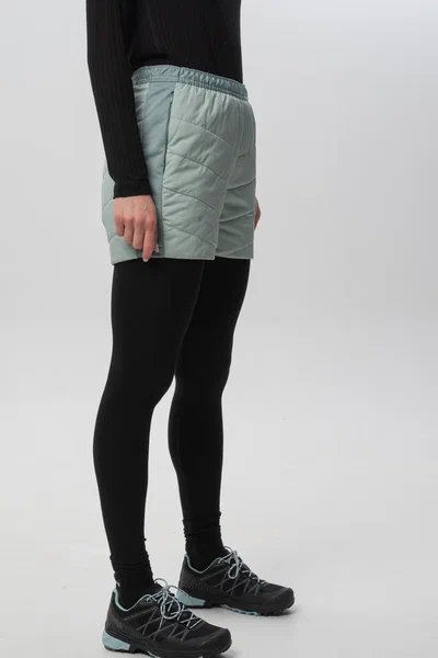 Шорты Nordski Hybrid Ice Mint W NSW883706