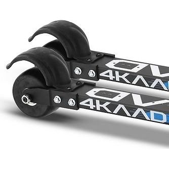 Лыжероллеры 4KAAD 141222-1 CLASSIC 7