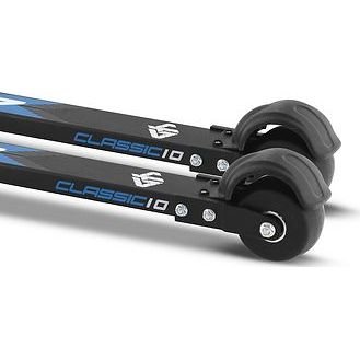 Лыжероллеры 4KAAD 141222-1 CLASSIC 7