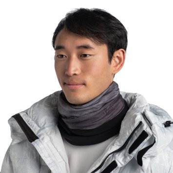 Бандана Buff Polar Graphite 130004.901.10.00