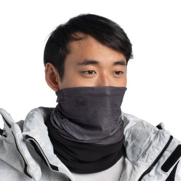 Бандана Buff Polar Graphite 130004.901.10.00