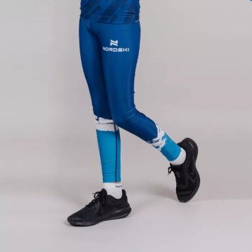 Гоночный костюм Nordski Jr.Premium Seaport NSJ434302