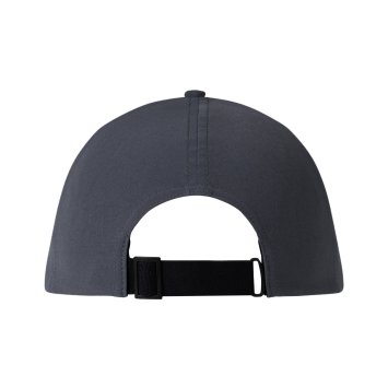 Кепка Buff Summit Cap Solid Ash 135604.914.20.00 (S/M)