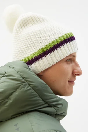 Шапка Bivium &quot;Арех&quot; белый