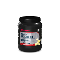 Вэй Изолят Протеин/Whey Protein 94 SPONSER 425гр.