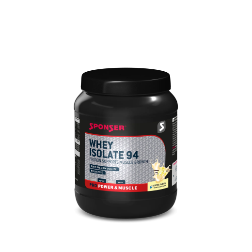 Вэй Изолят Протеин/Whey Protein 94 SPONSER 425гр. — 