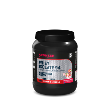 Вэй Изолят Протеин/Whey Protein 94 SPONSER 425гр.