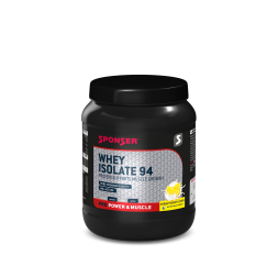 Вэй Изолят Протеин/Whey Protein 94 SPONSER 425гр.