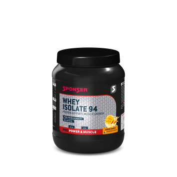 Вэй Изолят Протеин/Whey Protein 94 SPONSER 425гр.