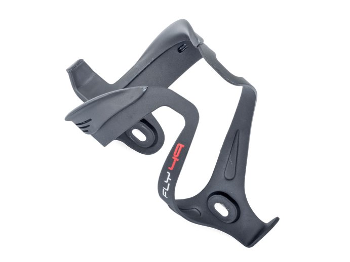 Флягодерж-ль 8-14000275 АВС Fly 49 Wht алюм. AL6061. 49г черн. "NEW" AUTHOR в Твери