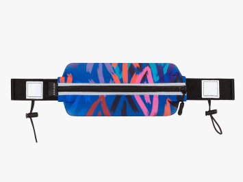 Сумка Enklepp Run Belt Fast (rhomb)