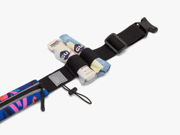 Сумка Enklepp Run Belt Fast (rhomb)