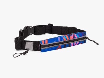 Сумка Enklepp Run Belt Fast (rhomb)