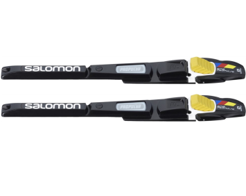 Крепления SALOMON SNS PROPULSE RC 354550