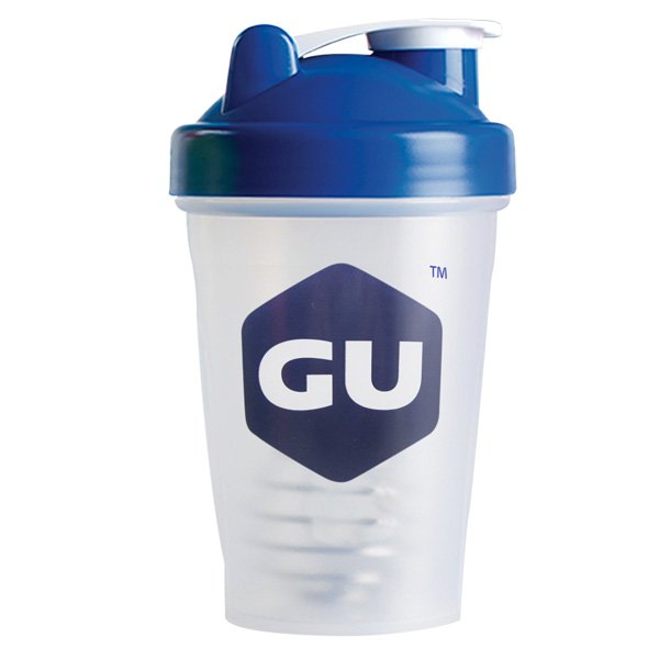 Бутылка-Шейкер GU ENERGY LAB BLENDERBOTTLE 600 мл. в Твери