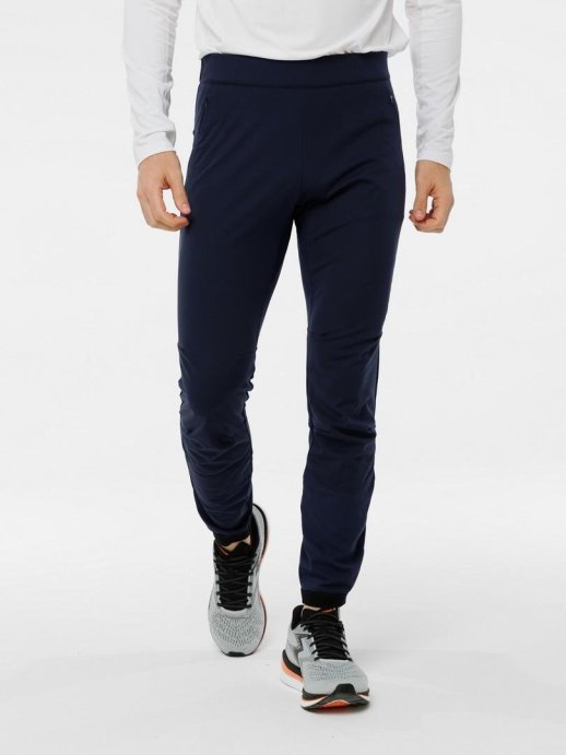 Брюки MOAX Dynamic муж. MX26523/75103 чернильно-синий