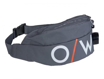 Подсумок ONE WAY Thermo Belt 0.9 л, asphalt OZ10121